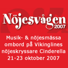 nojesvagen