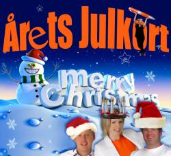 julkort