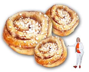 kanelbulle