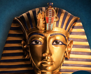 tutankhamun