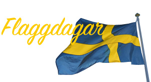 Tips-flaggdagar