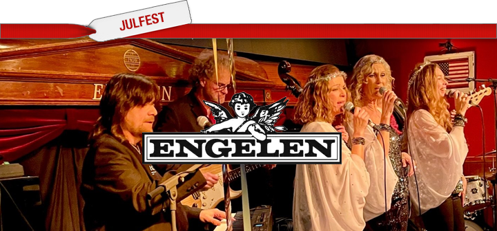 Engelen-julfest