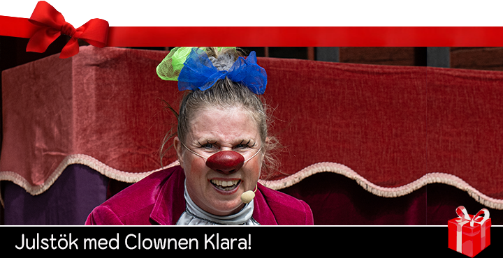 Jul25-ClownenKlara