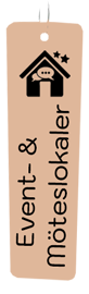 event-moteslokaler