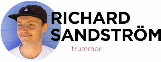 richard-sandström