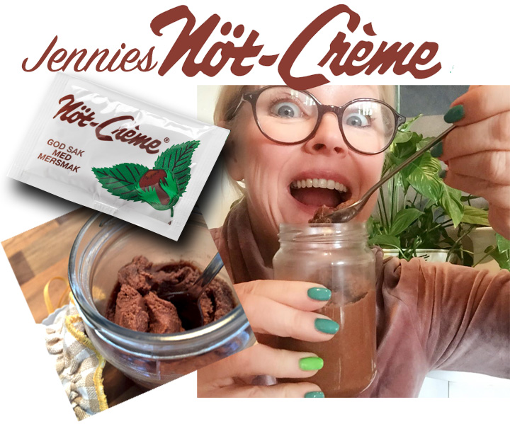 nötcreme-recept