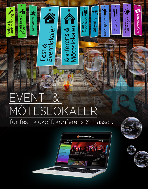 22Tema-Event-Moteslokaler