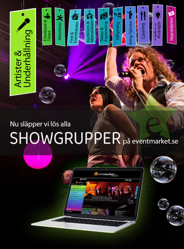 22Tema-Showgrupper