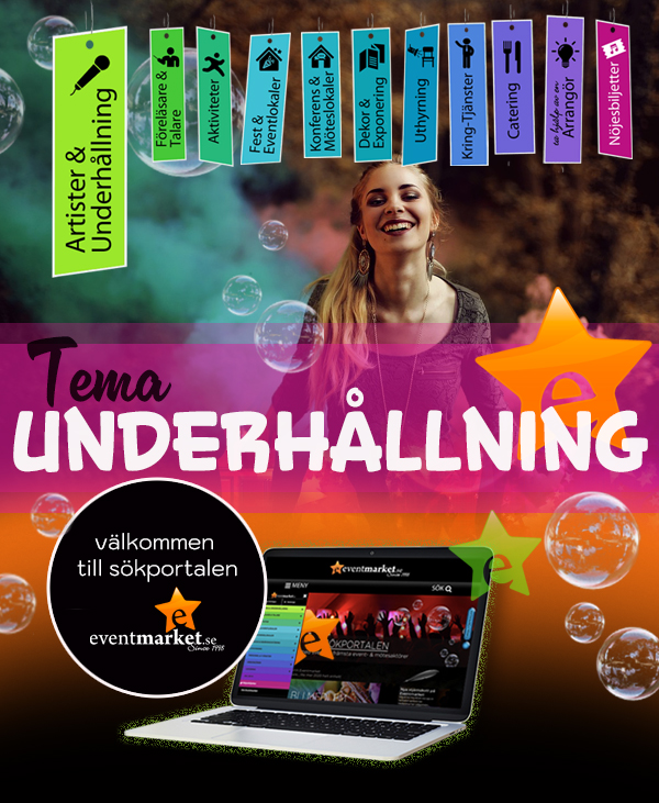 23Tema-artister-underhallning