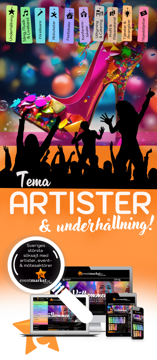 250326-Artister-Underhallning