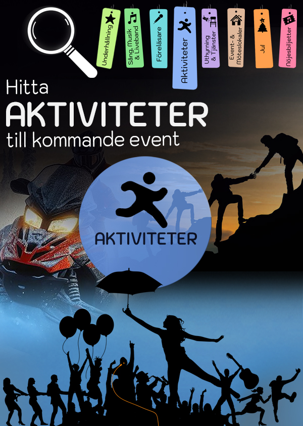 26var-Aktiviteter