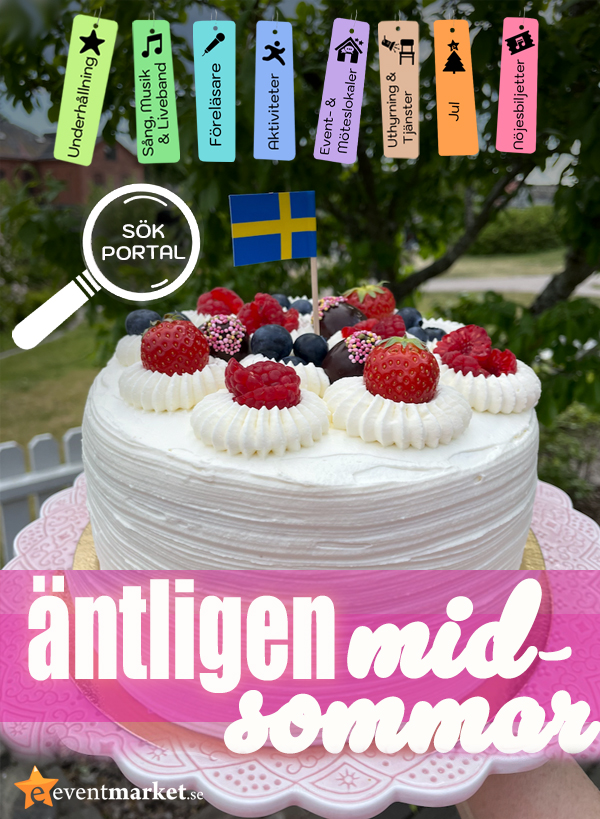 26var-Midsommartarta