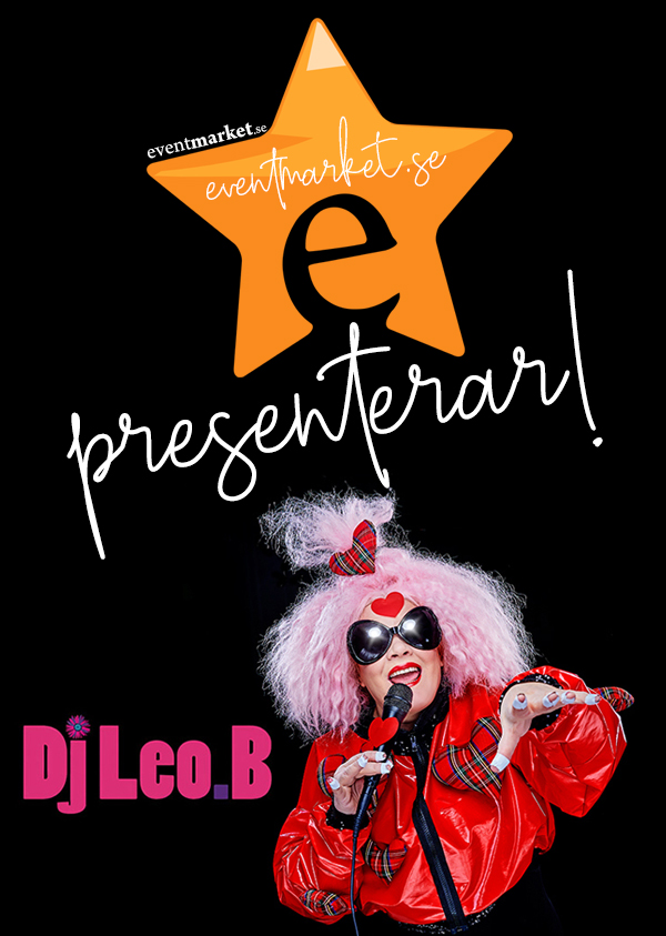 2LDJ-LeoB-Eventmarket-presenterar