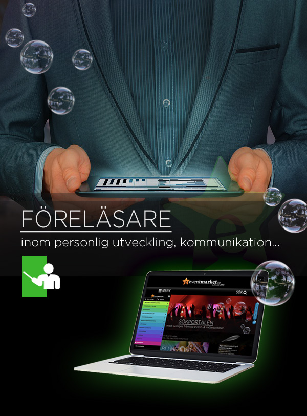 Tema-Föreläsare