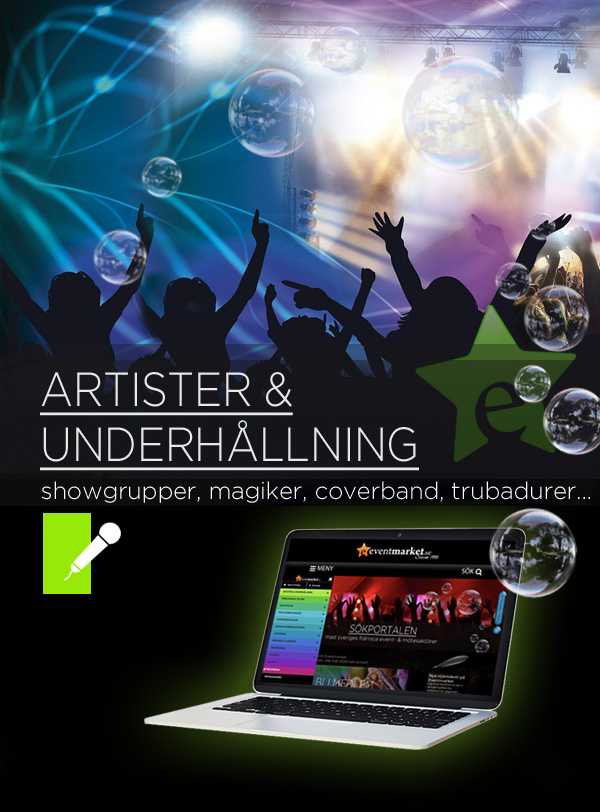 Tema-Underhållning