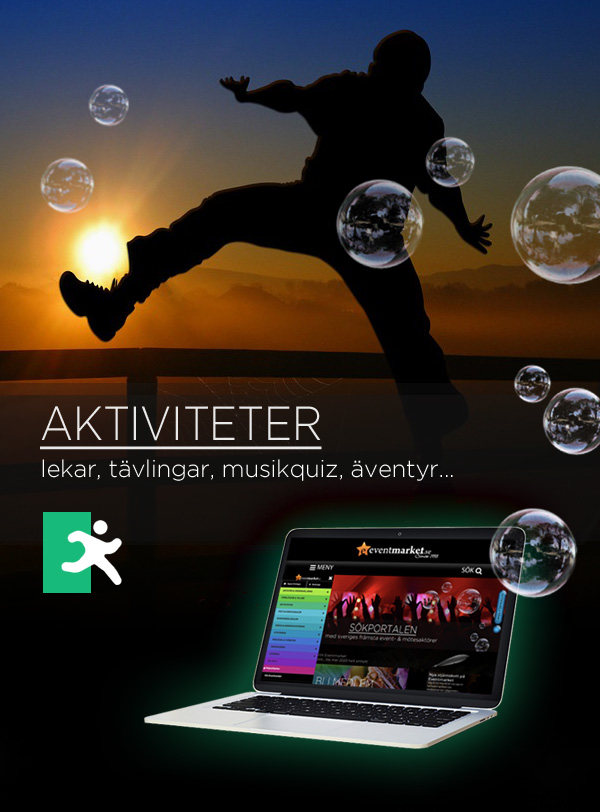 Tema-aktiviteter