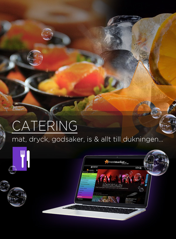 Tema-catering