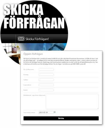 skicka-förfrågan-formulär