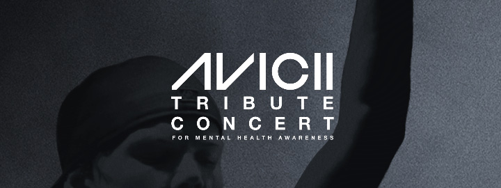 Avicii tribute